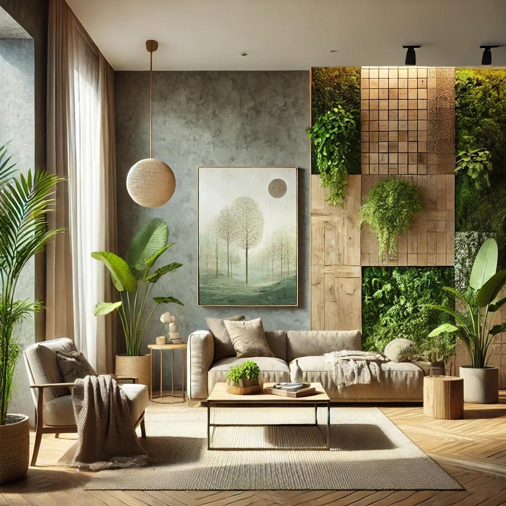 Green Living: Eco-Friendly Home Makeovers - Storables - Earth Friendly Home Makeovers