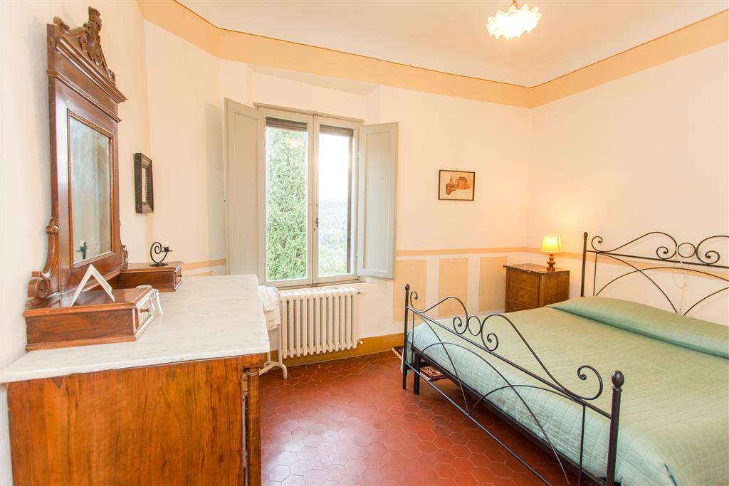 Eco-sustainable stay in the Alto Merse Nature Reserve