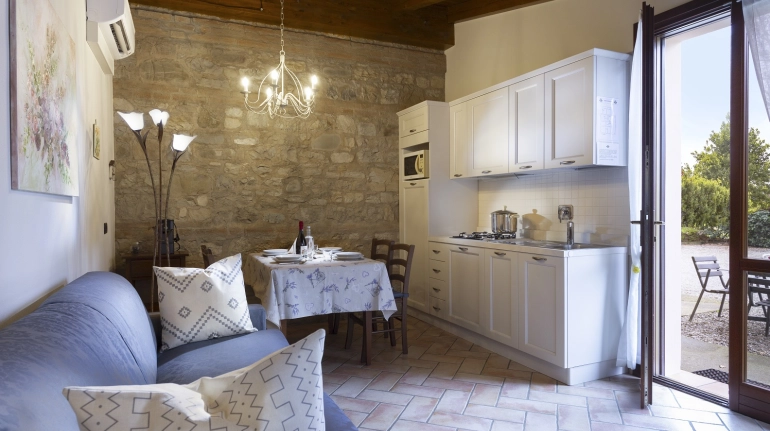 Eco-friendly stay in Emilia Romagna