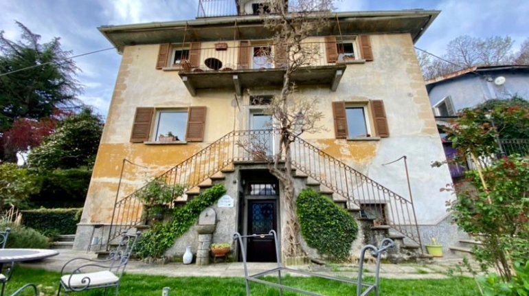 B&B Villa Moro