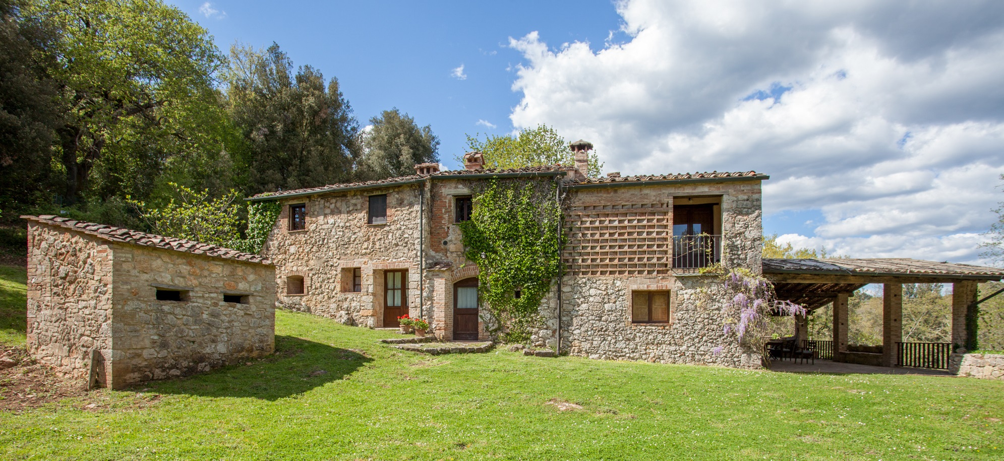 Tenuta Spannocchia