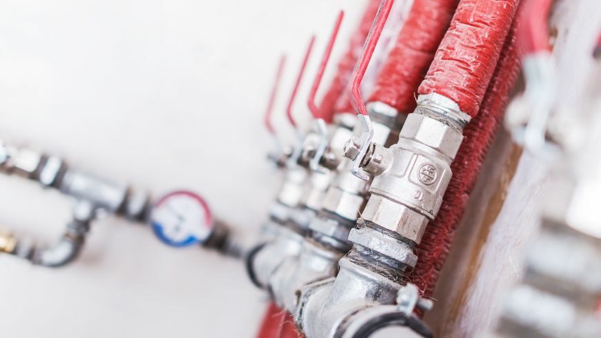 sustainable materials for your plumbing system