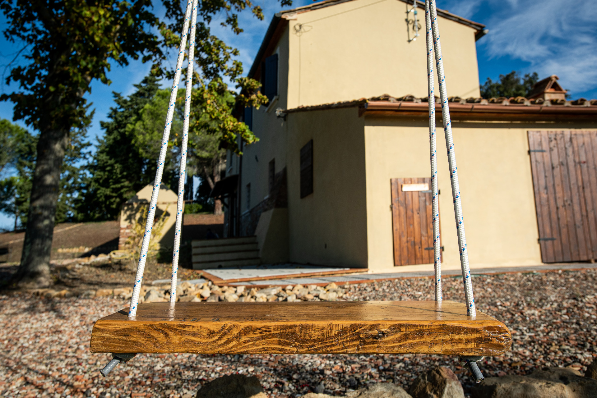 Farmhouse in Tuscany