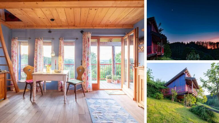 Choose Sustainable Accommodation: Sustainable Accommodations, Made in Niederbayer, Organic Farm in Bavaria