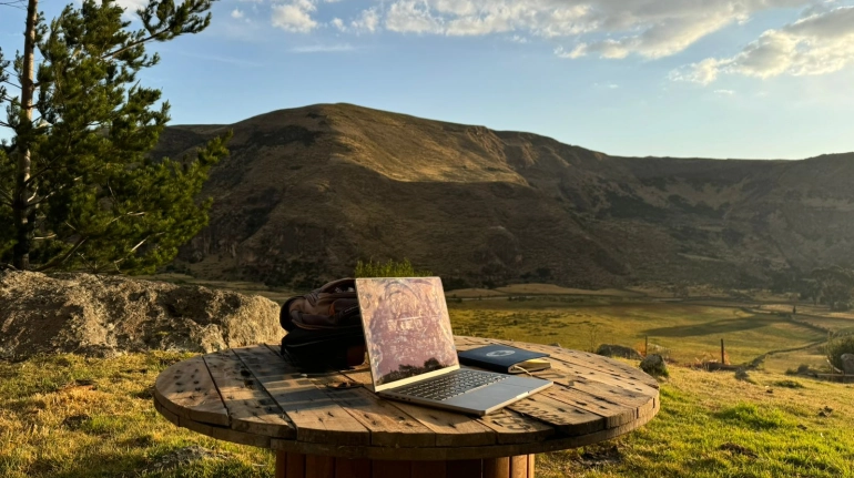 Refugio Mayaccta, your eco-stay in Pampachiri, Peru