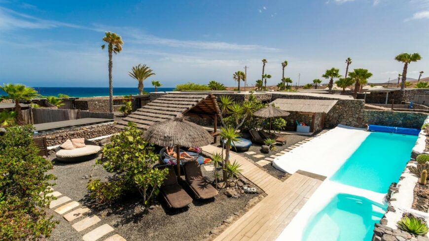 Are you looking for sustainable hotels in Spain or Europe? Find them on Ecobnb!