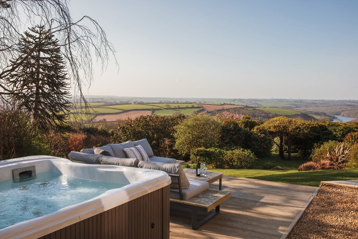 Where to stay in Cornwall