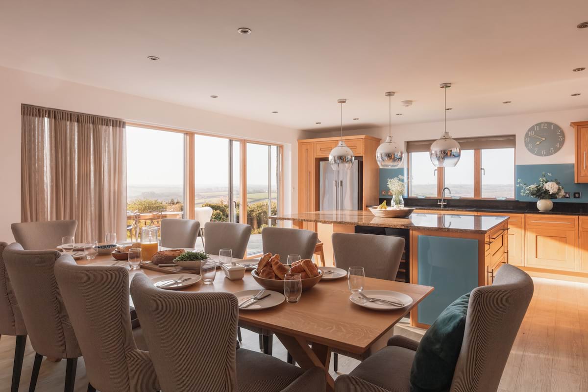 Sustainable stays in Cornwall