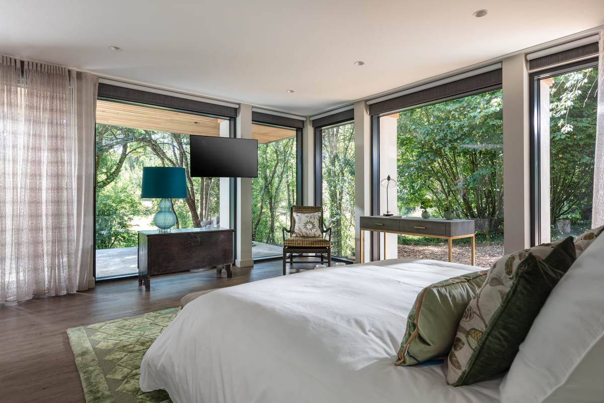 Where to sleep in Cornwall