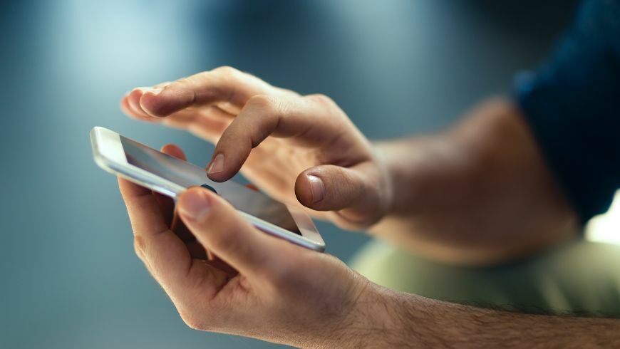 Digital tikets on your smartphone