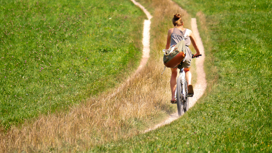 The Way of the Sisters (Via delle Sorelle)