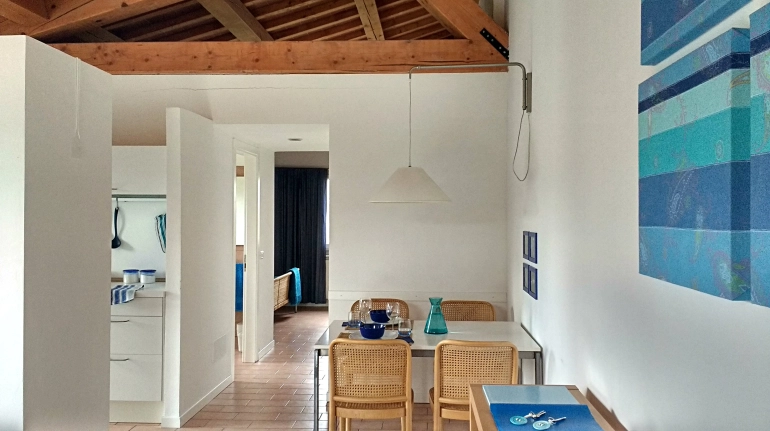 Where to stay in Urbino