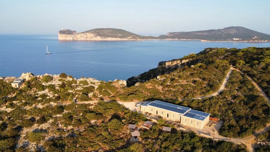 choose eco-friendly accommodation
