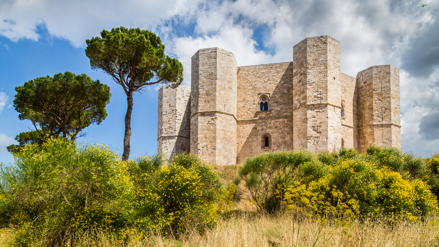 Castel del Monte