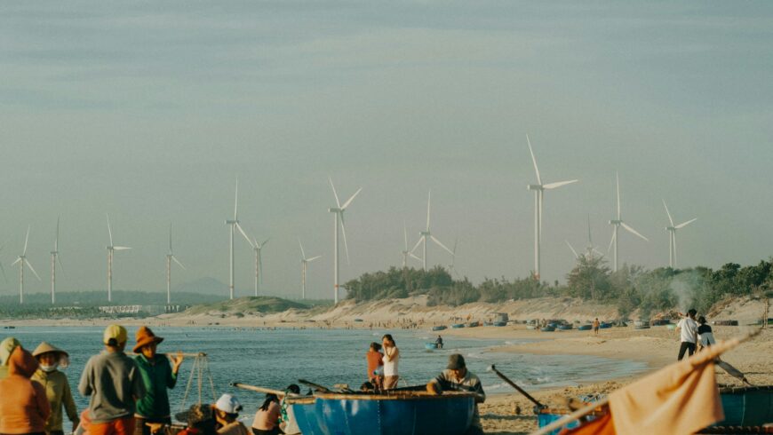 tourism sustainable