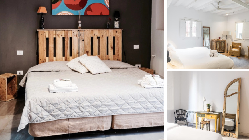 Reclaimed and Recycled Materials