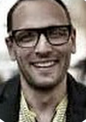 author Michael Bentos