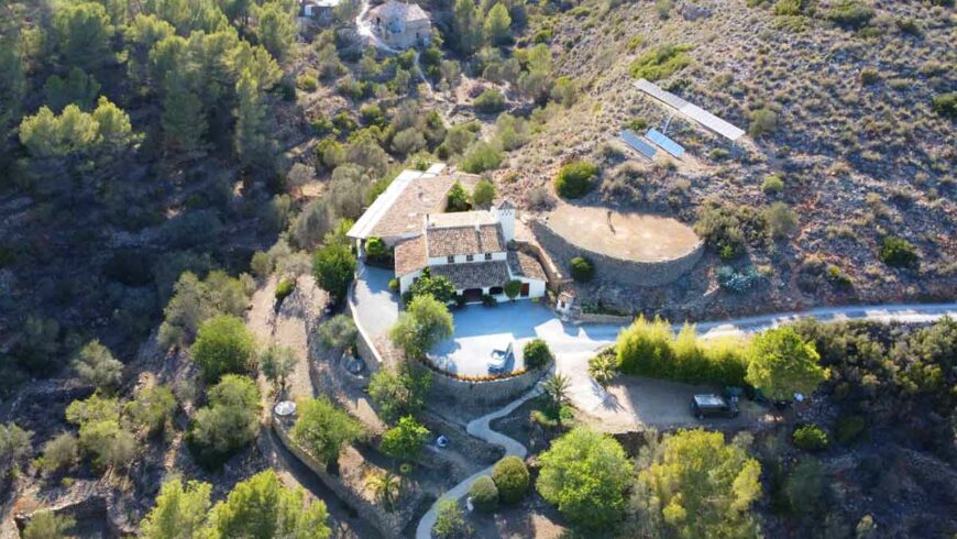 Refugio Marnes