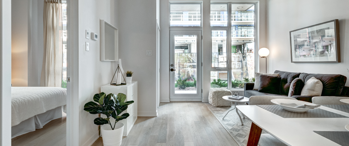 Stunning Luxury Apartment Sustainable Renovation Cost image