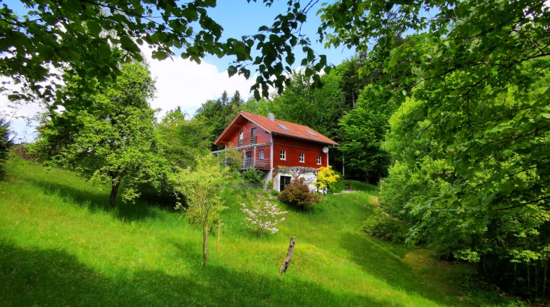 A sustainable stay in Lower Bavaria