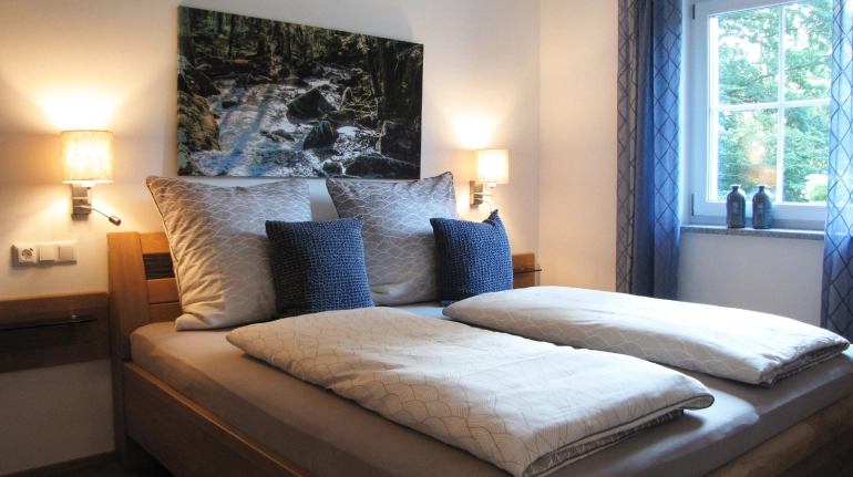 Eco-friendly apartment for your stay in Germany