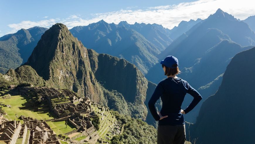 Machu Picchu, Sustainable Travel Options