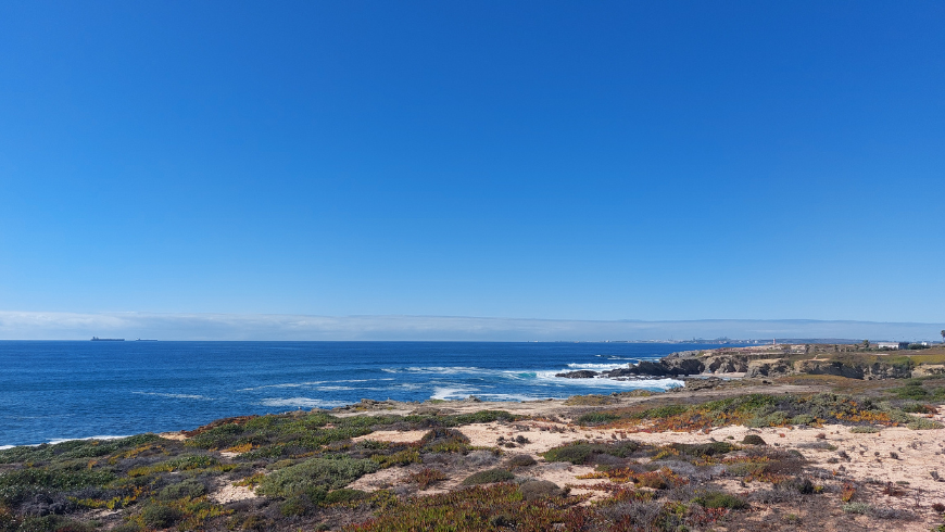Porto Covo