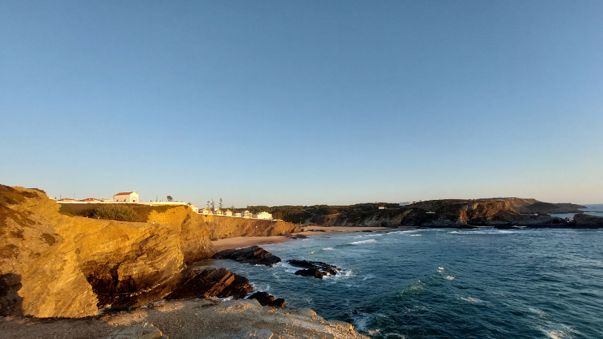 Zambujeira do Mar