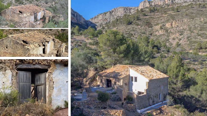 Finca EcoVida: Where a Ruin Became a Model for Green Living