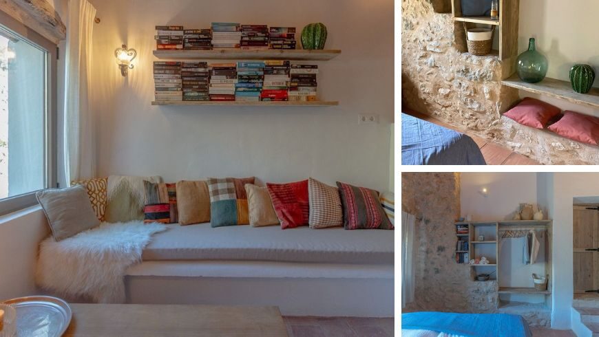 Finca EcoVida: Where a Ruin Became a Model for Green Living