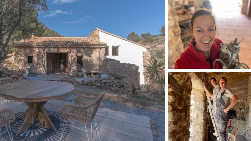 Finca EcoVida: Where a Ruin Became a Model for Green Living