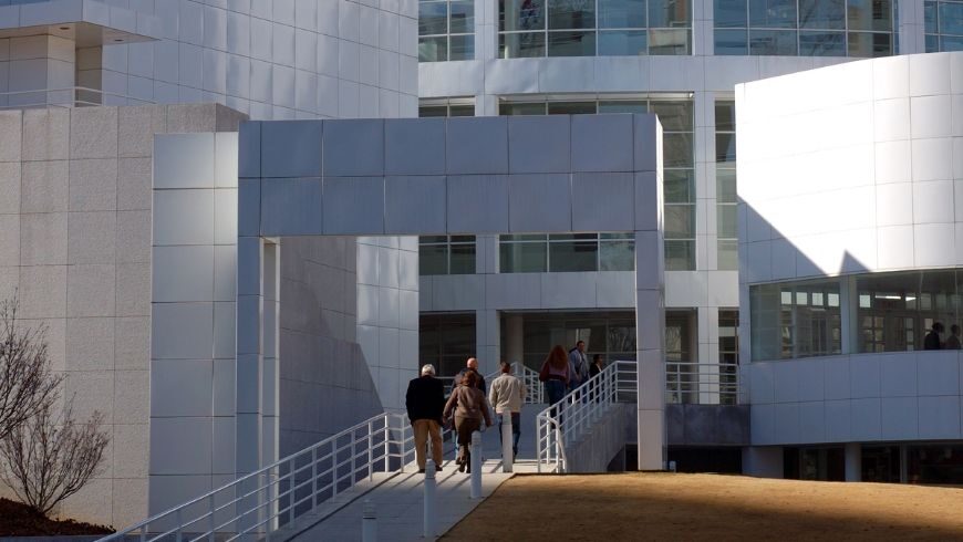 High Museum of Art, Atlanta