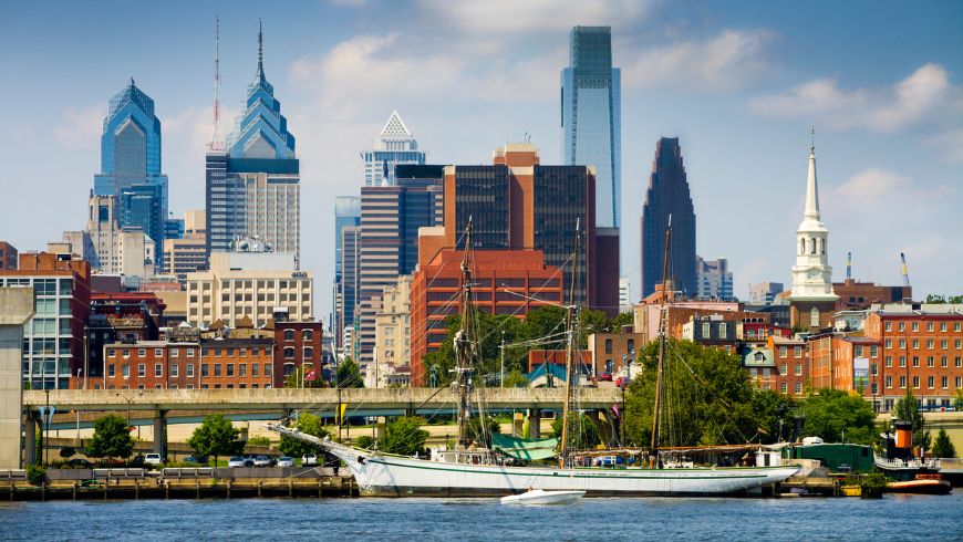Philadelphia