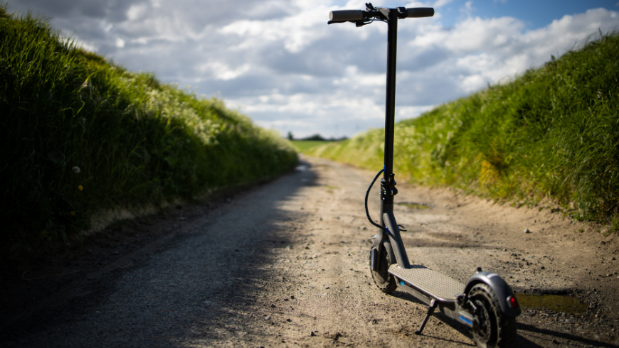 Skip the car: save with alternative transport