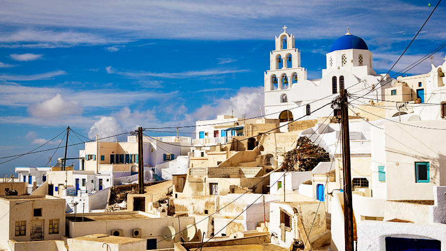 Pyrgos