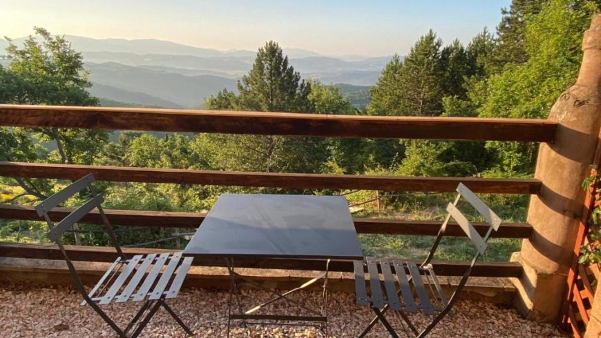 B&B Ina•Maka – Umbria
