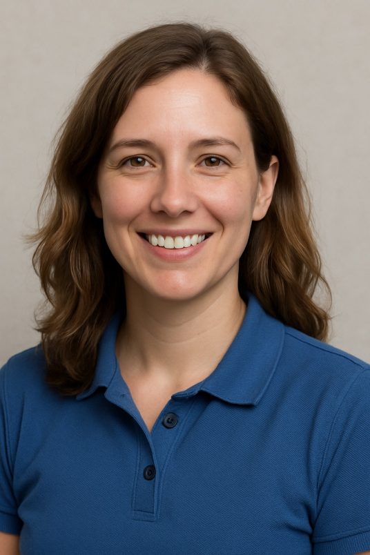 Sarah Bellamy