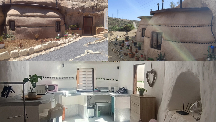 Bioclimatic Regeneration at Ifara: a Wellness Ecosystem in Southern Tenerife