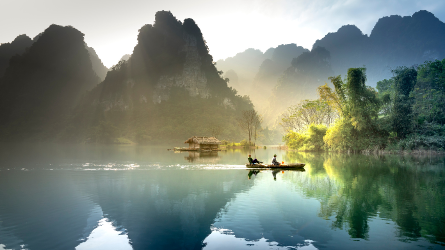 Vietnam