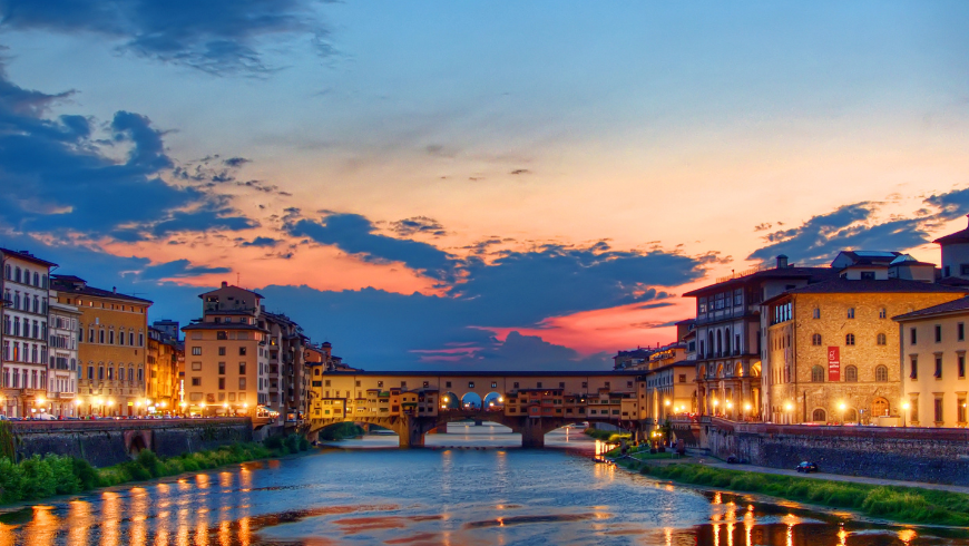 Florence, Italy