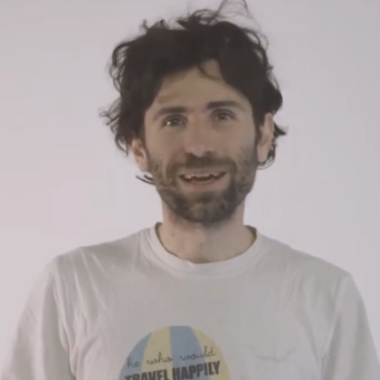Simone Riccardi - Ecobnb sustainable travel team