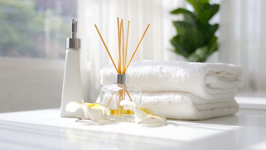 Jasmine scent 