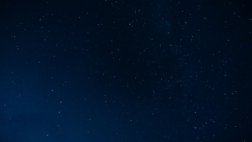 Big Bend Ranch State Park, Texas – Ideal Dark Sky Park for stargazing