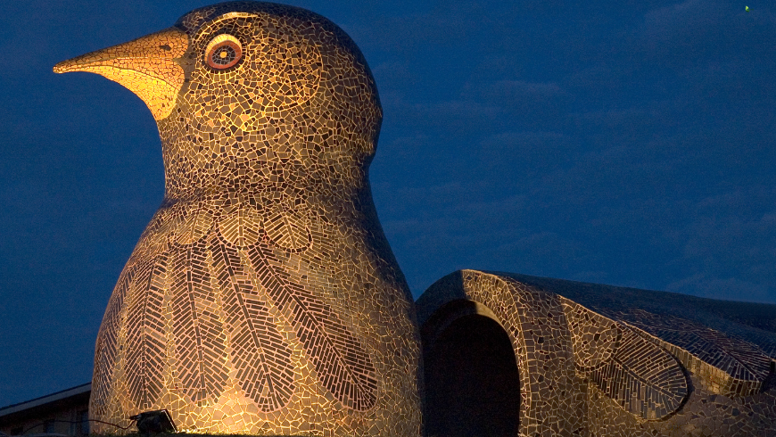 What to do and see in Cento, Emilia Romagna