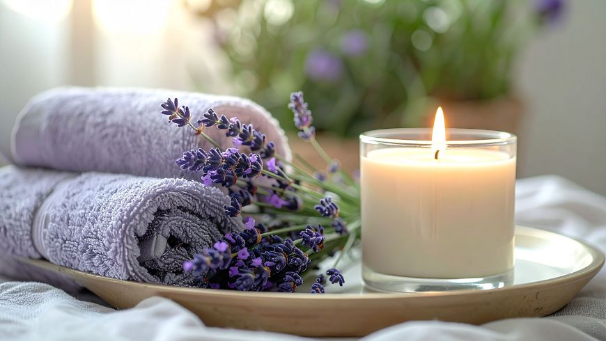 lavander