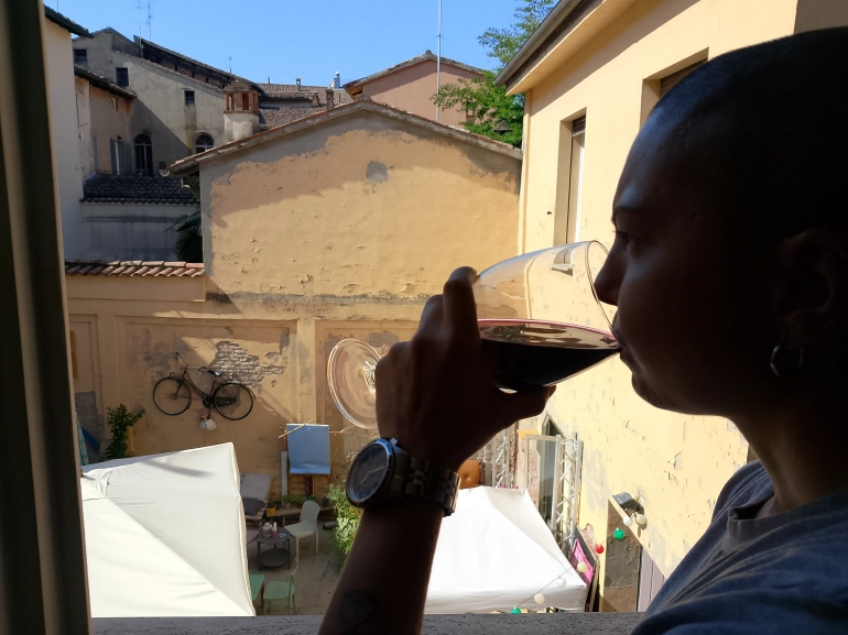 Where to stay in Imola