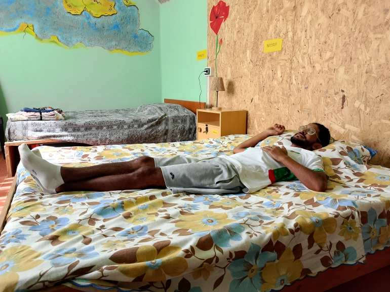 Arci Isola Social Hostel