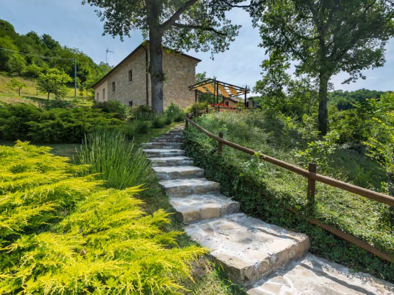 Where to stay in the Reggio Emilia Apennines