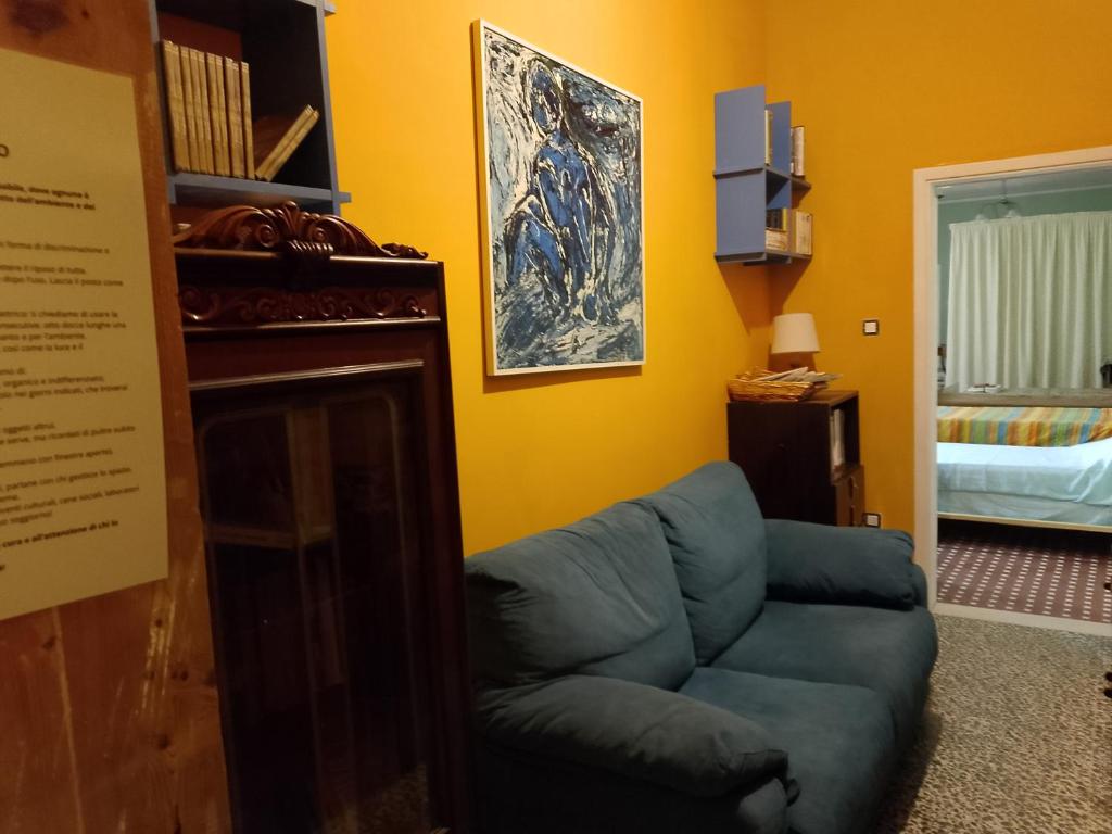 Hostel in Emila-Romagna