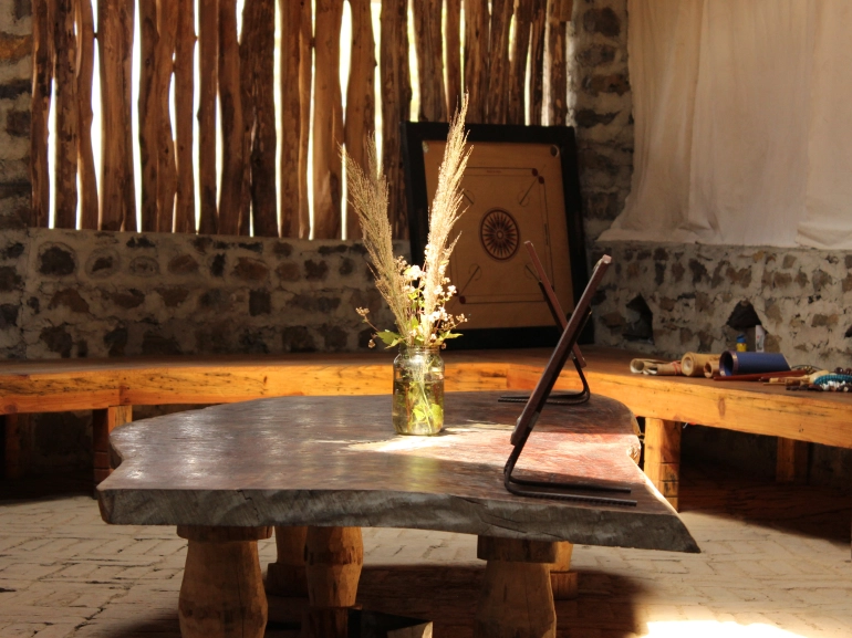 Heal Farm, Nainital